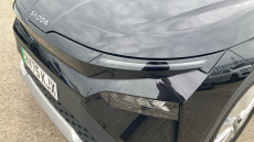 Skoda Elroq 125kW 50 SE 55kWh 5dr Auto Electric Estate